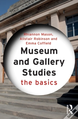 Capa do artigo Museum And Gallery Studies