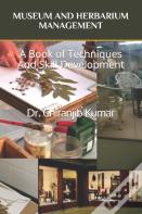 Museum And Herbarium Management