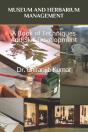 Museum And Herbarium Management - Preview