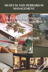 Museum And Herbarium Management