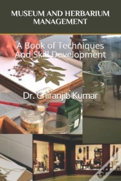 Capa do artigo Museum And Herbarium Management