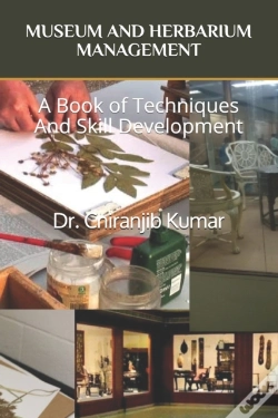 Capa do artigo Museum And Herbarium Management