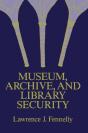 Museum, Archive, And Library Security - Preview