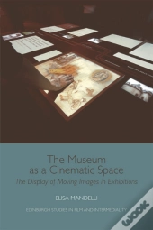 Museum As A Cinematic Space