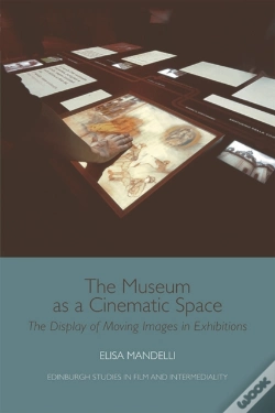 Capa do artigo Museum As A Cinematic Space