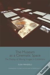 Capa do artigo Museum As A Cinematic Space