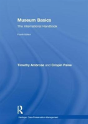 Museum Basics - Preview