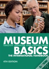 Museum Basics