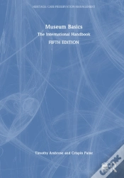 Capa do artigo Museum Basics