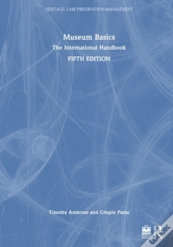 Capa do artigo Museum Basics