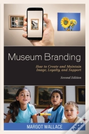Capa do artigo Museum Branding How To Create