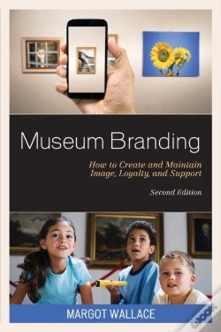 Capa do artigo Museum Branding How To Create