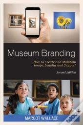 Museum Branding How To Create