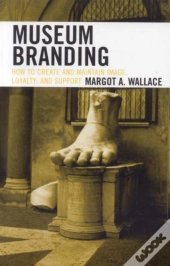 Museum Branding