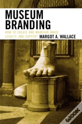 Museum Branding