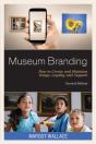 Museum Branding - Preview