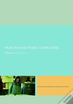Capa do artigo Museum Bundle