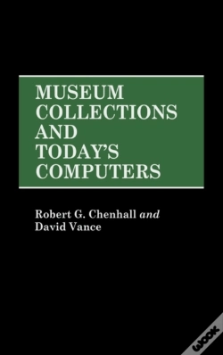 Capa do artigo Museum Collections And Today'S Computers