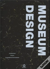 Capa do artigo Museum Design /Anglais