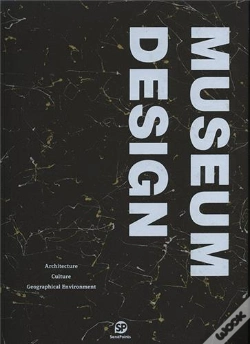 Capa do artigo Museum Design /Anglais