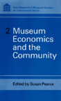 Museum Economics And The Community - Preview