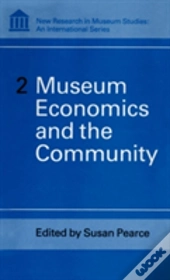 Museum Economics And The Community