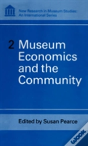 Capa do artigo Museum Economics And The Community