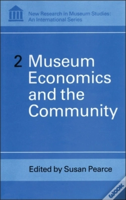 Capa do artigo Museum Economics And The Community