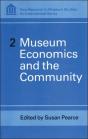 Museum Economics And The Community - Preview