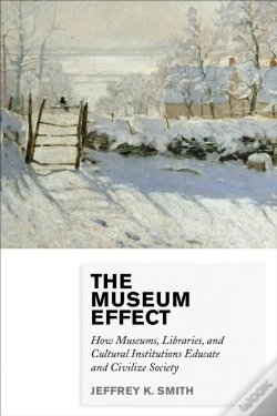 Capa do artigo Museum Effect