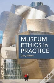 Capa do artigo Museum Ethics In Practice