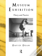 Capa do artigo Museum Exhibition