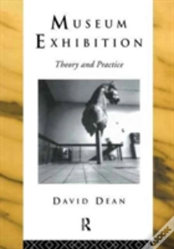 Capa do artigo Museum Exhibition