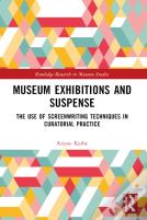 Museum Exhibitions And Suspense