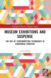 Museum Exhibitions And Suspense