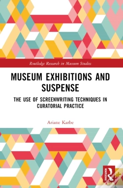Capa do artigo Museum Exhibitions And Suspense