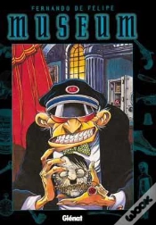 Capa do artigo Museum