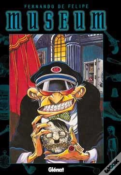 Capa do artigo Museum