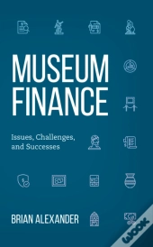 Museum Finance