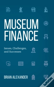 Capa do artigo Museum Finance