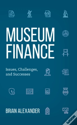 Capa do artigo Museum Finance