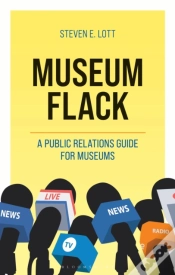 Capa do artigo Museum Flack