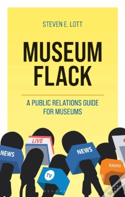 Capa do artigo Museum Flack