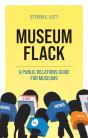 Museum Flack - Preview