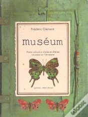 Capa do artigo Museum