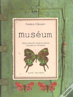 Capa do artigo Museum