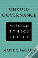 Museum Governance