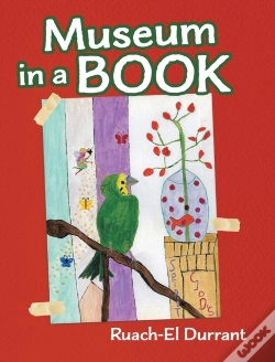 Capa do artigo Museum In A Book
