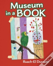 Capa do artigo Museum In A Book