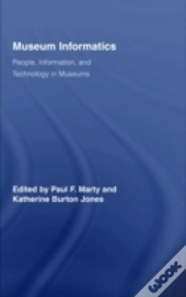Museum Informatics